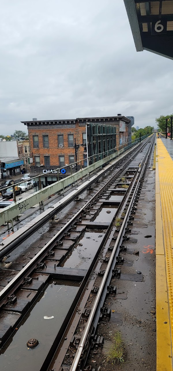 Ridgewood 5
