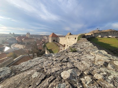 Castle of Eger