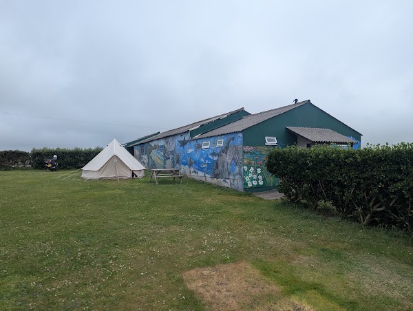 Treen Farm Campsite