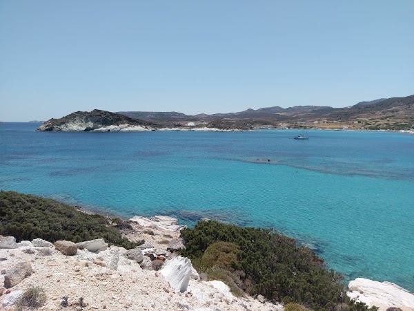 Prassa (Agios Georgios) Beach 5