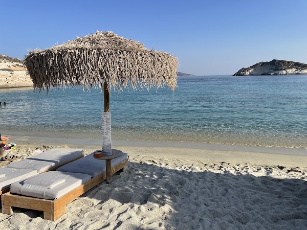 Prassa (Agios Georgios) Beach 4