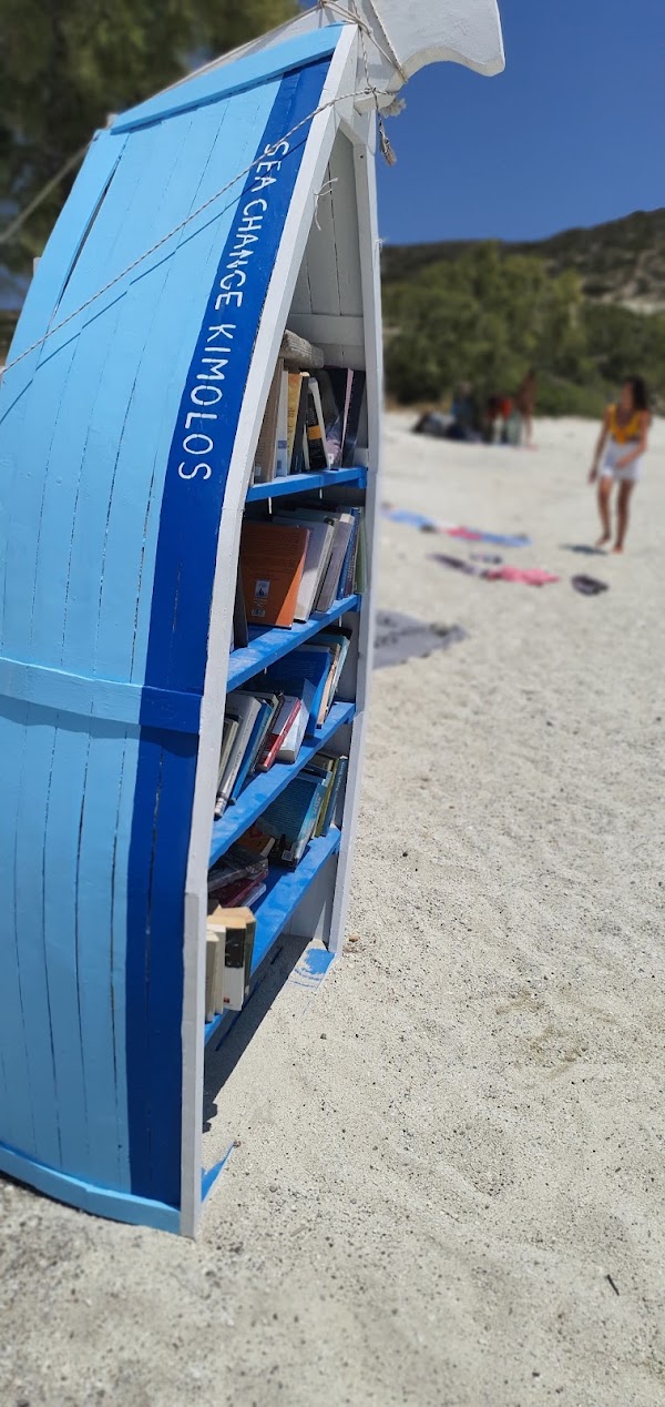 Prassa (Agios Georgios) Beach 3