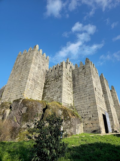Guimarães Castle