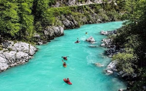 Soča