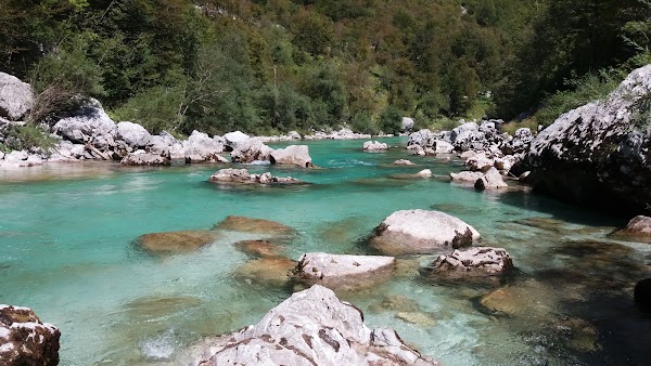 Soča 5