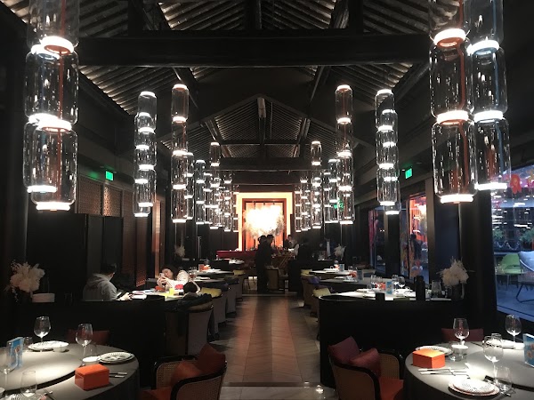 Shanghai Tang