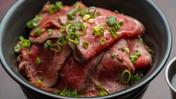 Wagyuya Sizzle (和牛屋静流) 5