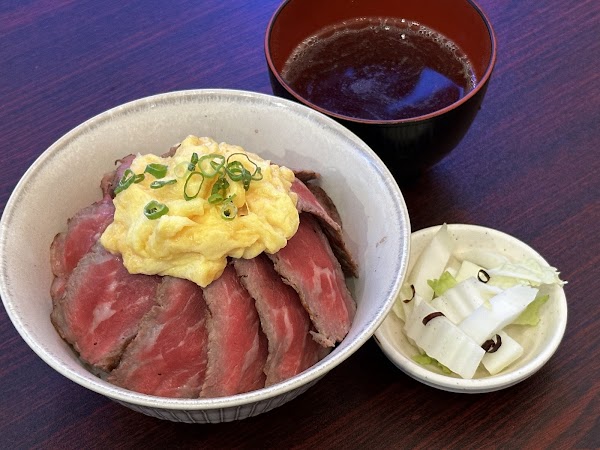 Wagyuya Sizzle (和牛屋静流) 4