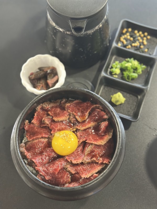 Wagyuya Sizzle (和牛屋静流) 3