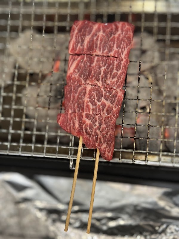 Wagyuya Sizzle (和牛屋静流) 2