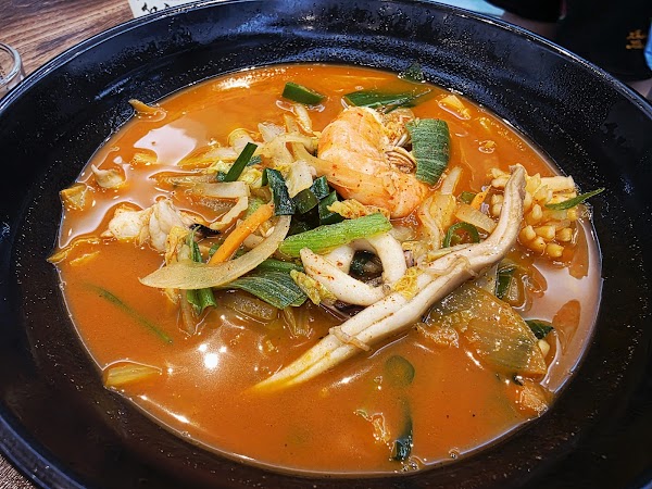 Maga Mandu 5