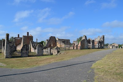 Oradour-sur-Glane 1