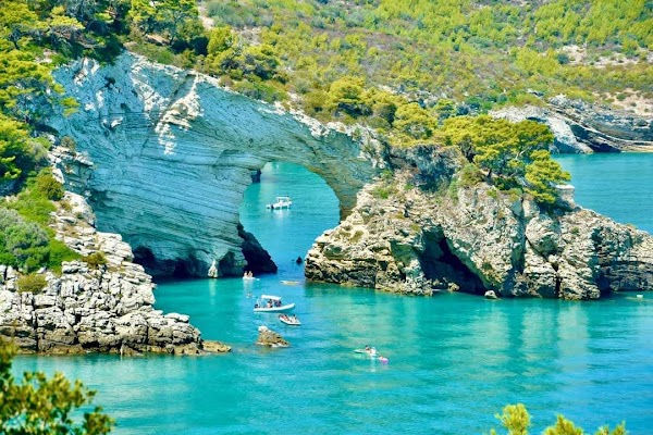 Gargano 1