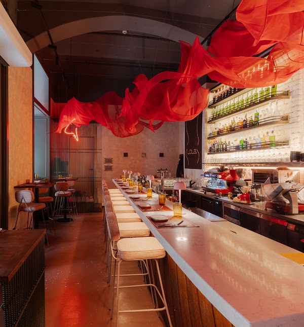Lola - Vermut y Tapas