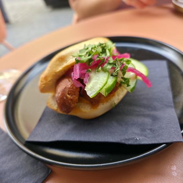Lola - Vermut y Tapas 4
