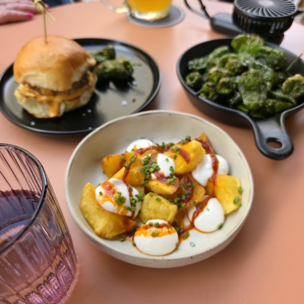 Lola - Vermut y Tapas 3