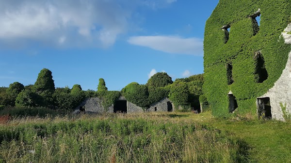 Menlo Castle 3
