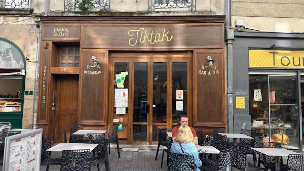 TikTak
