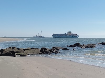 Sullivan's Island