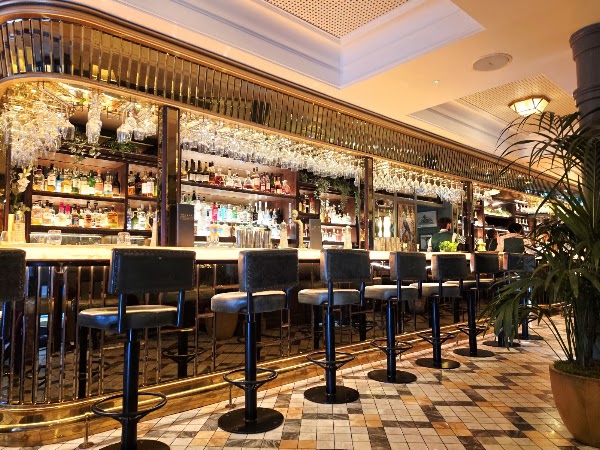 The Ivy Chelsea Garden 5