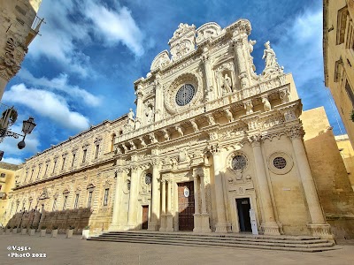 Basilica di Santa Croce 1