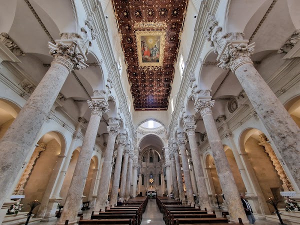 Basilica di Santa Croce 5