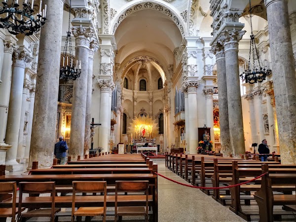 Basilica di Santa Croce 4