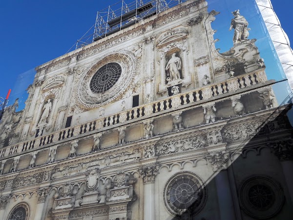 Basilica di Santa Croce 2