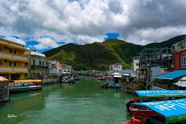 Tai O