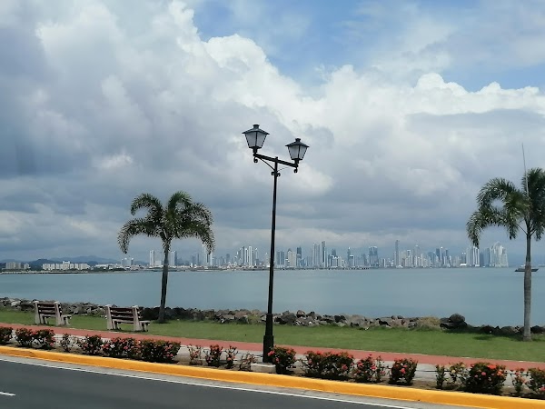 Amador Causeway 2