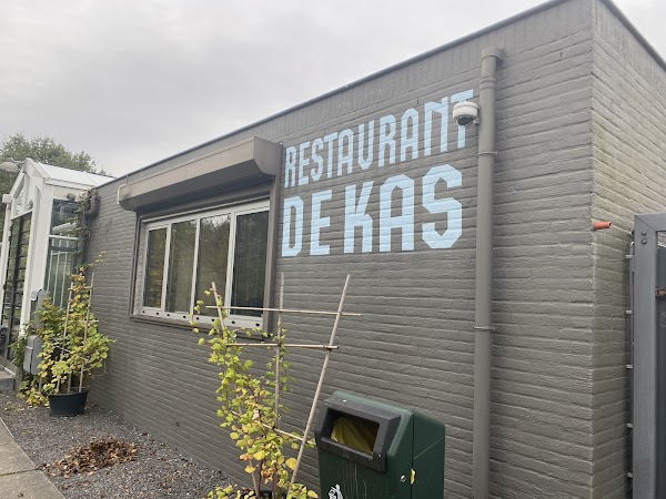 De Kas