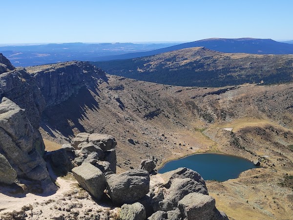 Picos de Urbión 5