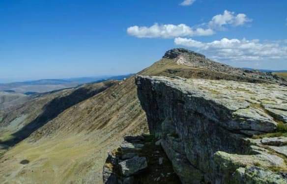 Picos de Urbión 4