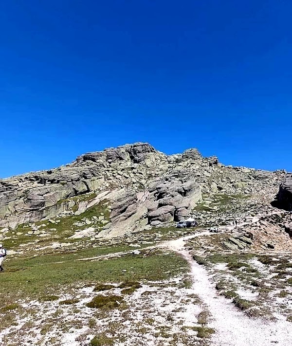 Picos de Urbión 3