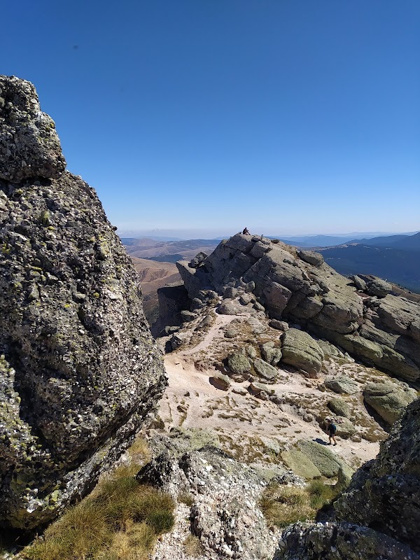 Picos de Urbión 2