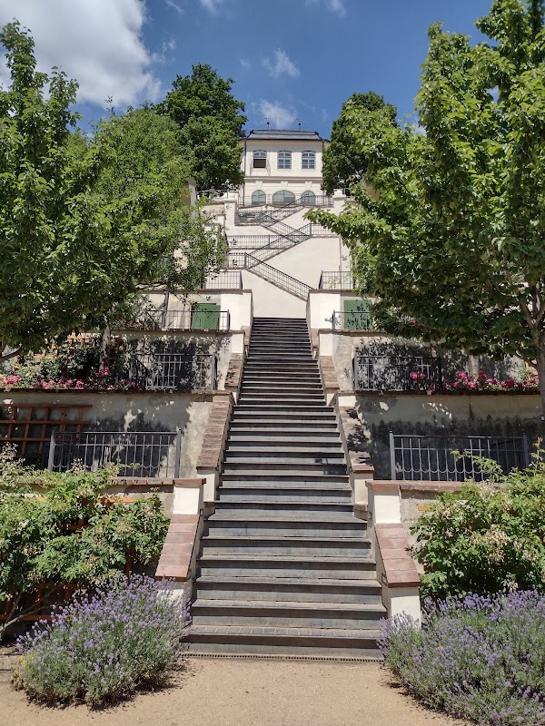 Fürstenberg Garden 5