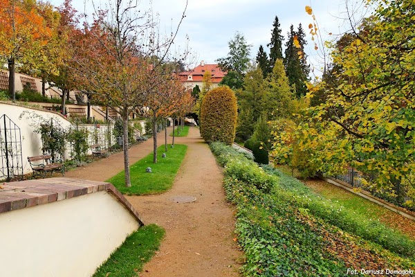 Fürstenberg Garden 4