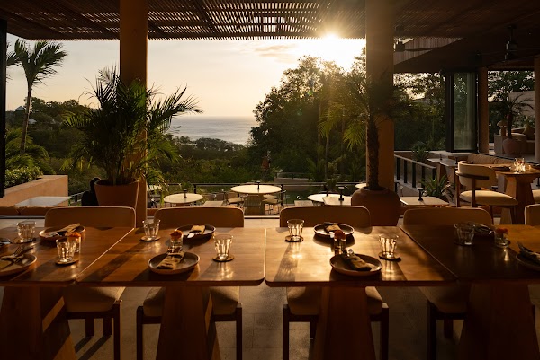 Teja Uluwatu 1