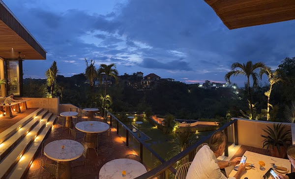 Teja Uluwatu 3