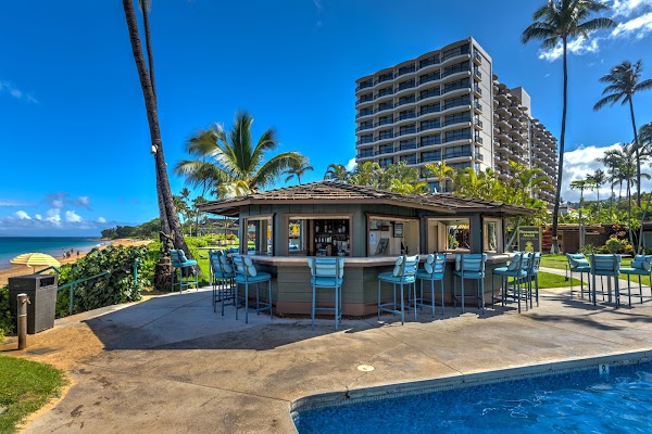Royal Lahaina Resort & Bungalows