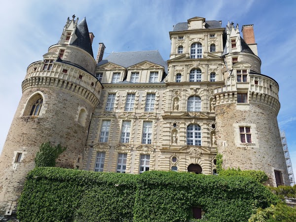 Château de Brissac