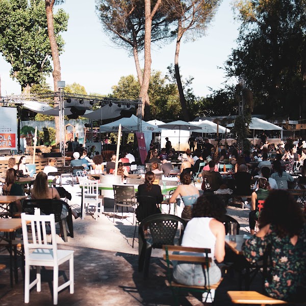 Parco Appio 1