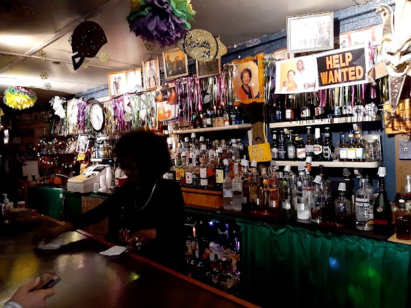 New Orleans 73