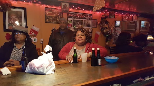 First & Last Stop Bar 3