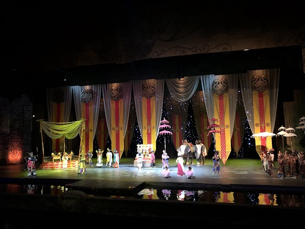 Bali Theatre 5