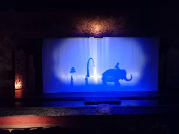 Bali Theatre 3