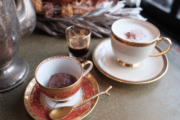 LiLo Coffee KISSA 5
