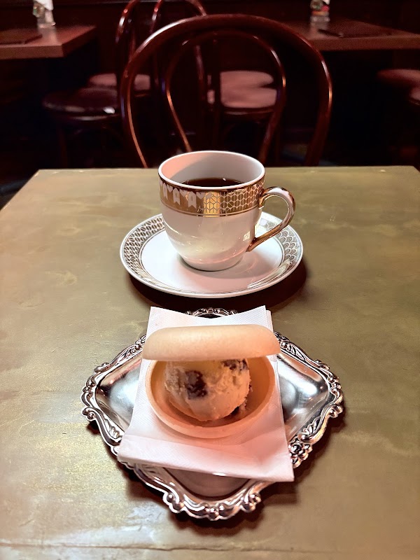 LiLo Coffee KISSA 4