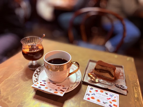 LiLo Coffee KISSA 3