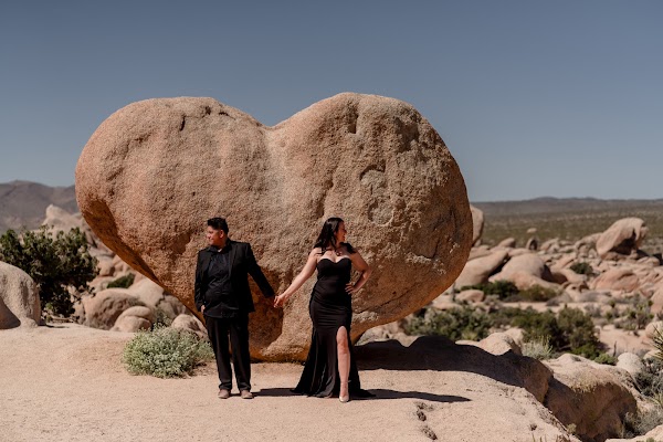 Heart Rock 1